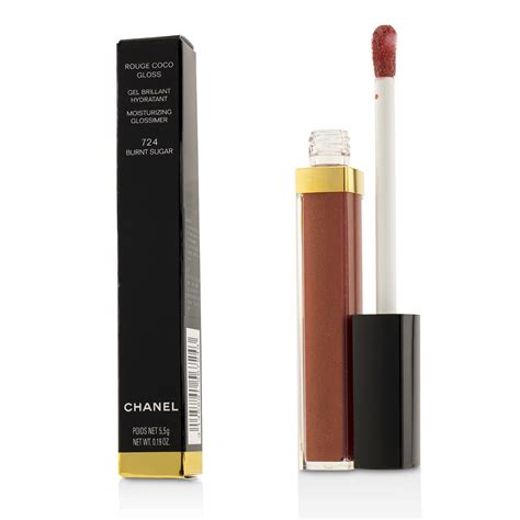 chanel glossimer swatches 2014|Chanel noce moscata lip gloss.